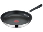 JO Quick & Easy SS Frypan 28 cm in Box