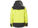 JR SALT PORT 2.0 JACKET