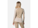 Rose Light Base Layer Long Sleeve