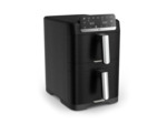 Crispy Stack Air Fryer 10 l. Black