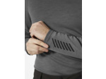LIFA MERINO MIDWEIGHT CREW