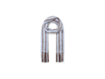 VMIVY NARROW SCARF NOOS