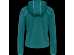 Mika Full Zip Hood
