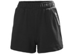 W CORE SWEAT SHORTS