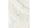 Regular Fit Square Neck Sleeveless (S/L)