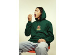 Join The Club Hooded Sweatshirt