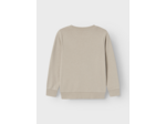 Regular Fit O-Neck Long Sleeves (L/S)