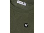 Regular Fit O-Neck Long Sleeves (L/S)