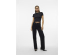 Tight Fit O-Neck Short Sleeves (S/S)