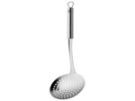 Profi Plus skimming ladle 30 cm, ø 11 cm