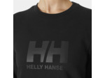 W HH LOGO CREW SWEAT 2.0