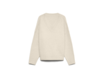 Regular Fit V-Neck Long Sleeves (L/S)
