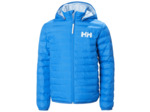 JR ETERNAL INSULATOR JACKET