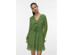 Regular Fit V-Neck Long Sleeves (L/S)