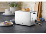 Stelio Edition toaster, 2 slot