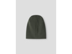 NKNPMOPPY DROP SHAPE BEANIE REF LOGO