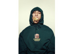 Join The Club Hooded Sweatshirt