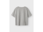 Regular Fit O-Neck Short Sleeves (S/S)