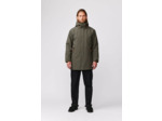 Circumstances Parka