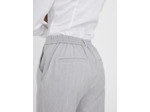 Tapered Fit