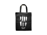 Knives Tote Bag