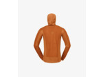 falketind alpha120 Zip Hood (M)