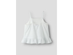 Regular Fit Square Neck Sleeveless (S/L)