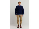 Helm Knit