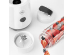 Twister go blender 2x600 ml 300 W white