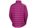 W VERGLAS DOWN JACKET 2.0