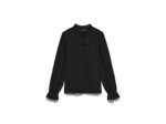 Regular Fit V-Neck Long Sleeves (L/S)