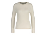 GANT Mini Cable Knit C-Neck