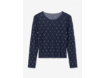 Regular Fit O-Neck Long Sleeves (L/S)