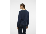 Regular Fit O-Neck Long Sleeves (L/S)