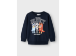 Standard Fit O-Neck Long Sleeves (L/S)