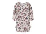 O-Neck Long Sleeves (L/S)