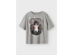 Regular Fit O-Neck Short Sleeves (S/S)