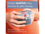 OneClick Fresh 1,5L Blue