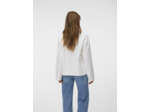 Loose Fit O-Neck Long Sleeves (L/S)