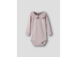 O-Neck Long Sleeves (L/S)