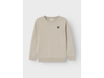 Regular Fit O-Neck Long Sleeves (L/S)