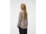 Regular Fit Shirt Collar Long Sleeves (L/S)