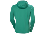 VERSALITE HOODED FLEECE JACKET