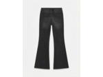 Flared Fit