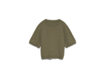 Regular Fit O-Neck 2/4 Sleeves (2/4)