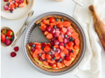 Bakeware Delice Tart Pan 27cm