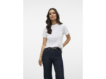 Regular Fit O-Neck Short Sleeves (S/S)