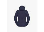 lyngen Alpha100 Zip Hood (W)