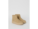 WOOLY BOOTS T2420 W