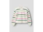 Regular Fit O-Neck Long Sleeves (L/S)